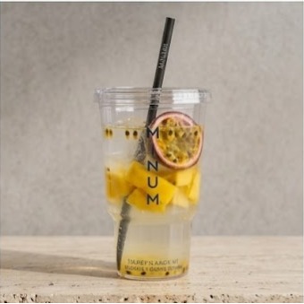 What to get at MINUM?