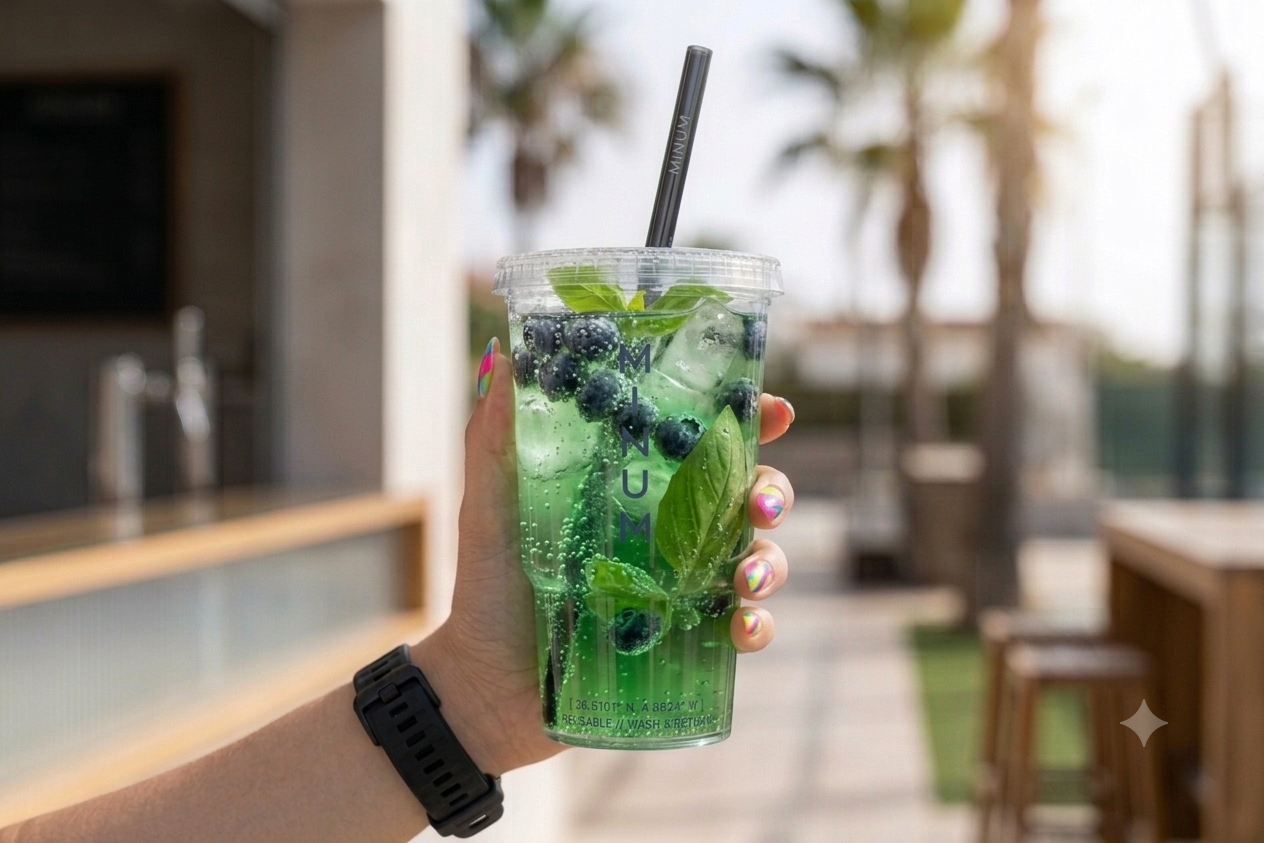 Sulu Detox